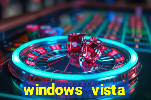 windows vista simulator online